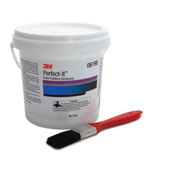 GPI PASTE RUBBING COMPOUND 2KG - 96198 